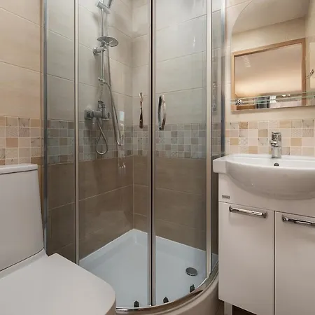 Domek Apartamentowy Kurpianka - Chlapowo